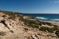 AUS - Cape Naturaliste o2754